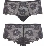 Lormar Šortky Deluxe černá