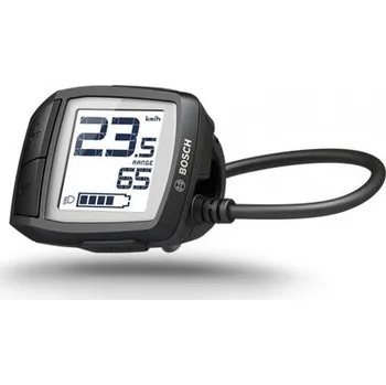 BOSCH Purion displej