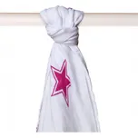 XKKO BMB Stars bambusová osuška 90 x…
