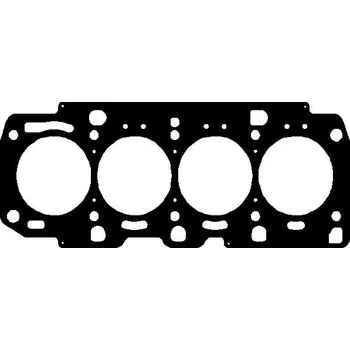 Blok motoru ELRING 862.553