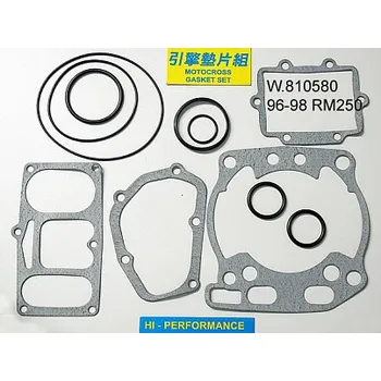 Těsnění pro motocykl Těsnění válce MRP SUZUKI RM 250 96-98