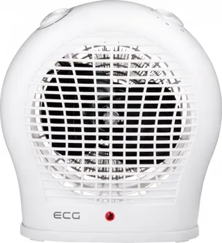 Teplovzdušný ventilátor ECG TV 30