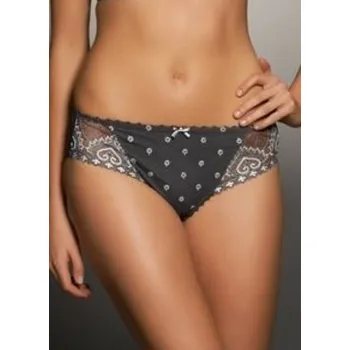 Kalhotky Fauve Merissa FV0155 šedé