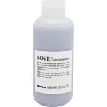 Davines Love Smoothing hair smoother…