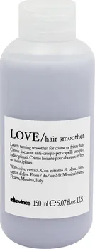 Davines Love Smoothing hair smoother 150 m