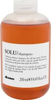 Davines Essential Hair Care Solu šampon 250 ml
