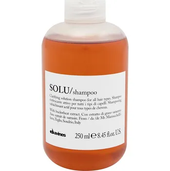 Davines Essential Hair Care Solu šampon…