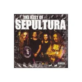 Zahraniční hudba Best Of - Sepultura [CD]