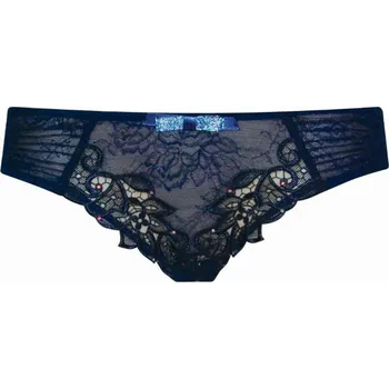 Kalhotky Pleasure State 30-1205 tmavě modré