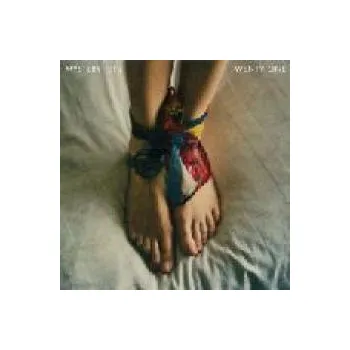 Zahraniční hudba Twenty One - Mystery Jets [CD]