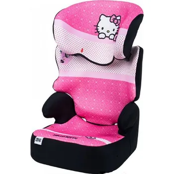 Autosedačka Nania BeFix SP 2016