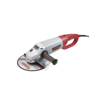 úhlová bruska Kress 2500 WSB 230
