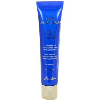 Guerlain Super Aqua BB Hydra Tester 40 ml