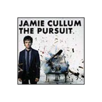 Zahraniční hudba Pursuit - Cullum Jamie [CD]