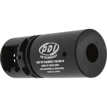 Kovový hop-up set pro VSR-10, PDI