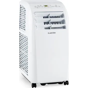 Vzduchotechnika Klarstein DXJ2 Metrobreeze Rom