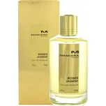 Mancera Roses Jasmine U EDP