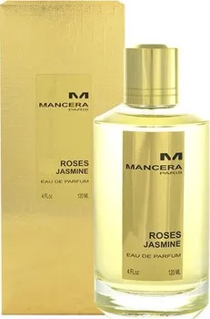 Unisex parfém Mancera Roses Jasmine U EDP