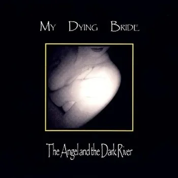 Zahraniční hudba Angel And The Dark River - My Dying Bride [2LP]