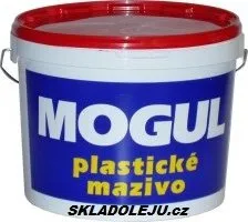 Plastické mazivo Mogul LVS3 8 Kg