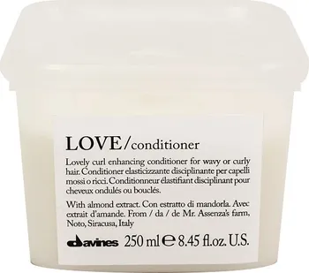 Davines Love Curl Conditioner 250 ml