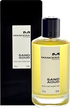 Unisex parfém Mancera Sand Aoud U EDP