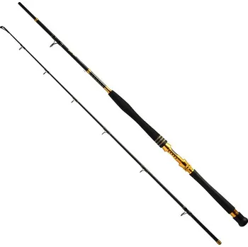 Rybářský prut Giants Fishing Deluxe Boat 210 cm/50 lb