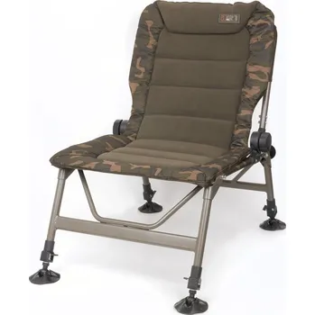 Fox R1 Camo Chair