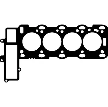 Katalyzátor ELRING 344.680