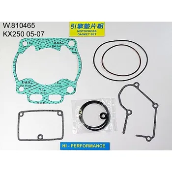 Těsnění pro motocykl Těsnění válce MRP KAWASAKI KX 250 05-07