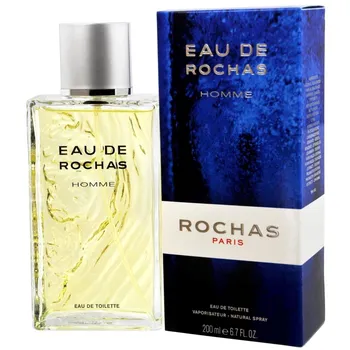 Pánský parfém Rochas Eau De Rochas pour Homme EDT