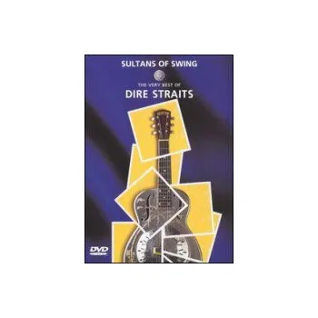 Zahraniční hudba Sultans Of Swing / Very Best Of - Dire Straits [DVD]