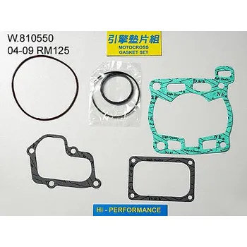 Těsnění pro motocykl Těsnění válce MRP SUZUKI RM 125 04-10