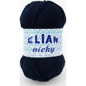 Elian Nicky, 209