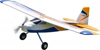 RC model letadla Fms Super EZ 1220mm ARF