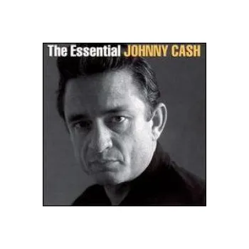Zahraniční hudba Essential / 2CD - Cash Johnny [2 CD]