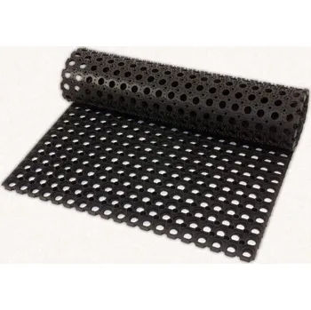 Rohožka Vstupní rohož HONEYCOMB 60 x 90 cm