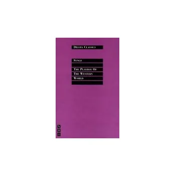 Cizojazyčná kniha Playboy of the Western World - Synge, J.M.