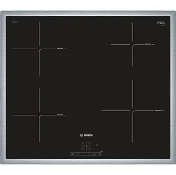 Varná deska Bosch PUE645BB1E