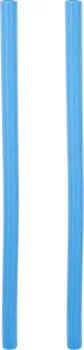 Příslušenství k trampolíně Insportline Pěnová ochrana na trampolínové tyče 1 m modrá