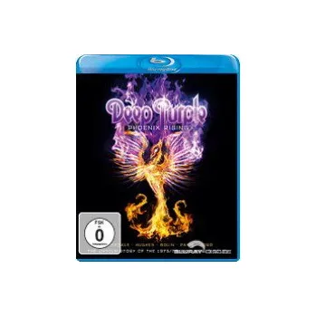 Blu-ray film Phoenix Rising / Blu-Ray Disc - Deep Purple [Blu-Ray]