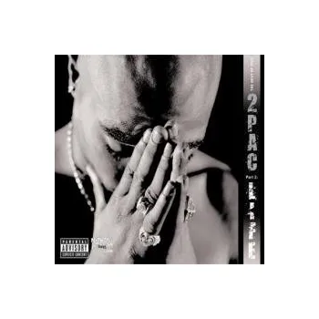 Zahraniční hudba Best Of / Part 2: Life / Digipack - 2Pac [CD]