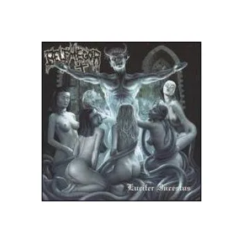Zahraniční hudba Lucifer Incestus - Belphegor [CD]