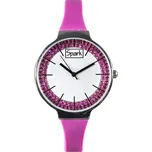 Dámské hodinky se Swarovski Elements BRILLION Růžové Z33FF