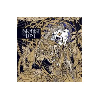 Zahraniční hudba Tragic Idol - Paradise Lost [CD]