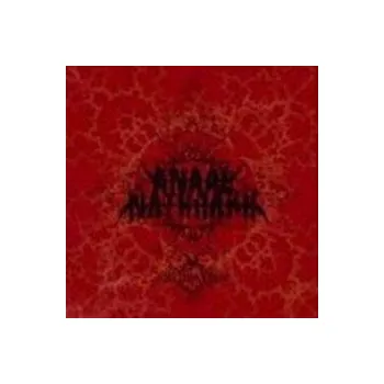 Česká hudba Eschaton - Anaal Nathrakh [CD]