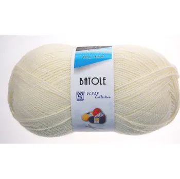 VLNAP Batole, 57207 smetanová