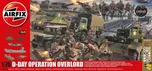 Airfix D-Day Operation Overlord 1:76