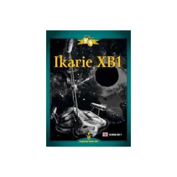 DVD film Ikarie XB1 / Digipack - DVD