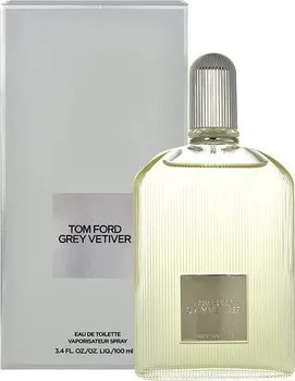 Pánský parfém Tom Ford Grey Vetiver M EDT